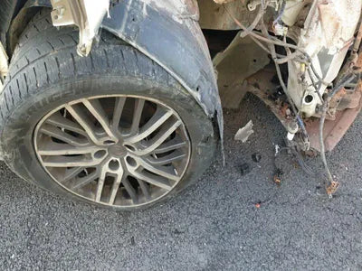 2019 Hyundai Santa FE KMHS581CDKU124309 VIN:KMHS581CDKU124309