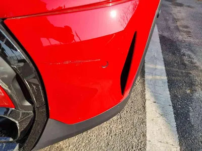 2022 MINI Cooper VIN: