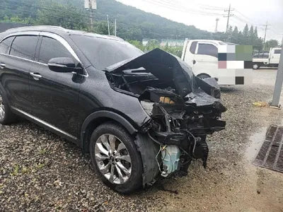 2018 Kia Sorento VIN: