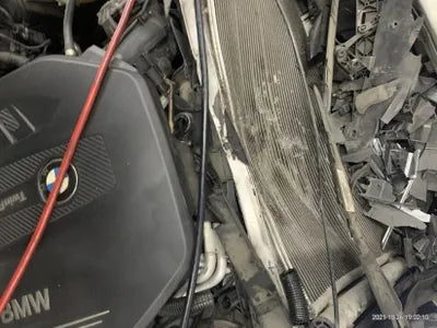 2017 BMW 740 WBA7C610XHG760637 VIN:WBA7C610XHG760637