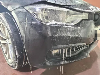 2017 BMW 320 WBA8C5106HK855174 VIN:WBA8C5106HK855174