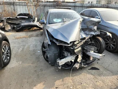 2017 Mercedes-Benz E 220 WDDZF0EB2HA258225 VIN:WDDZF0EB2HA258225