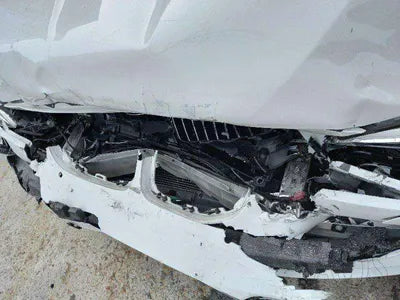 2015 BMW 520 WBA5E7100FG154686 VIN:WBA5E7100FG154686