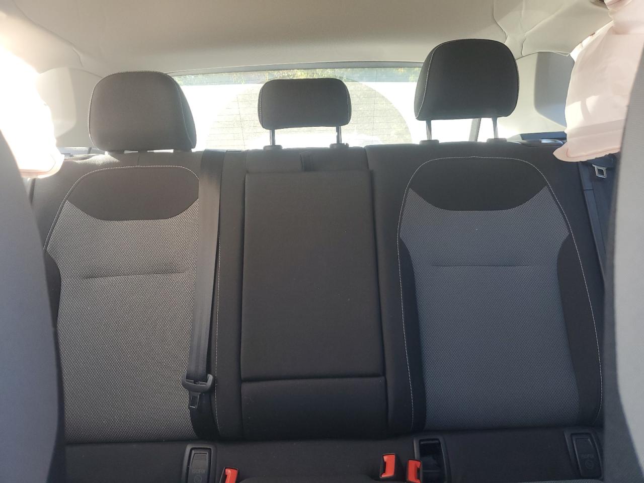 2022 VOLKSWAGEN TAOS S VIN:3VVAX7B25NM078822