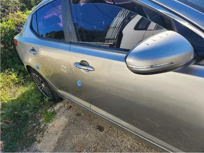 2015 Kia K5 879KMKNAGN418BFA5 VIN:879KMKNAGN418BFA5