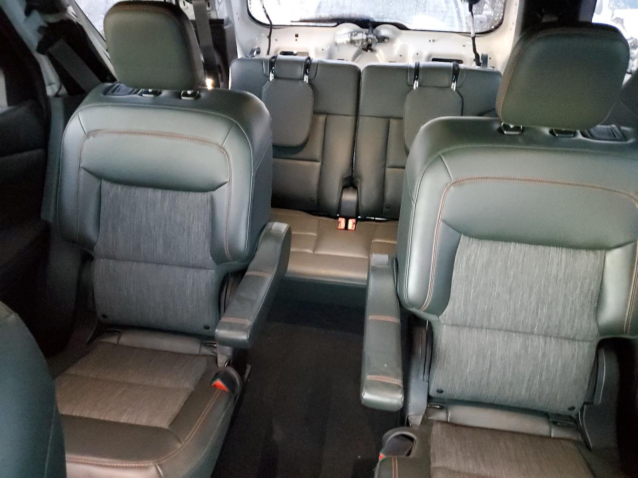 2022 FORD EXPLORER TIMBERLINE VIN:1FMSK8JH8NGB83731