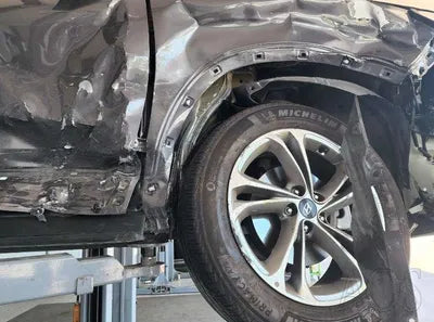 2019 Hyundai Santa FE KMHS581CDKU131078 VIN:KMHS581CDKU131078