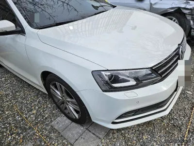 2015 Volkswagen Jetta WVWZZZ16ZFM006312 VIN:WVWZZZ16ZFM006312