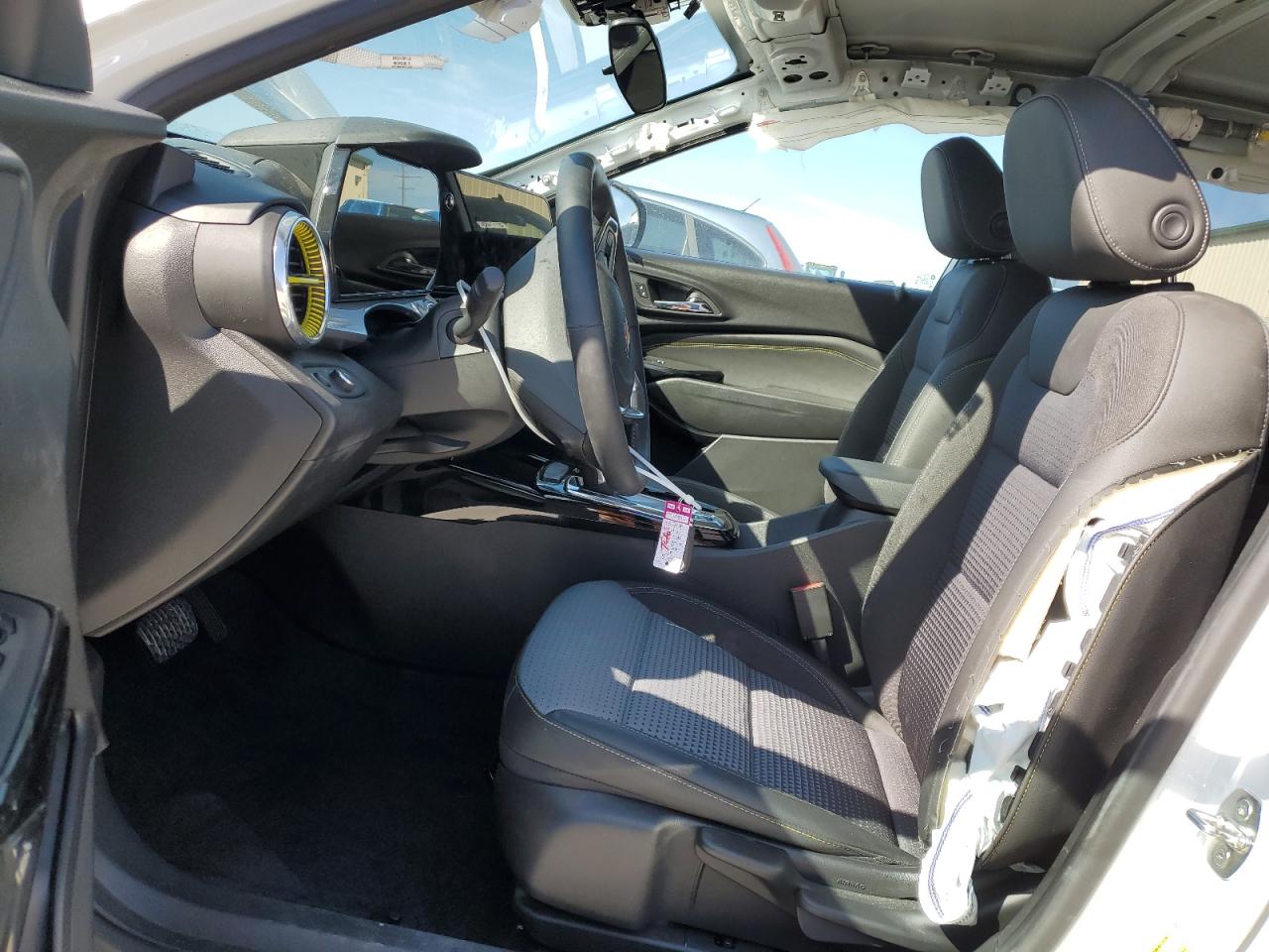 2024 CHEVROLET TRAX 1LT VIN:KL77LHE24RC085853