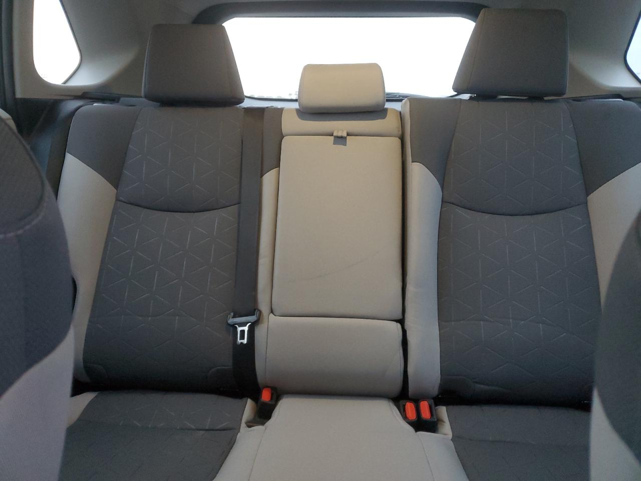 2023 TOYOTA RAV4 XLE VIN:5NPEB4AC7BH014466