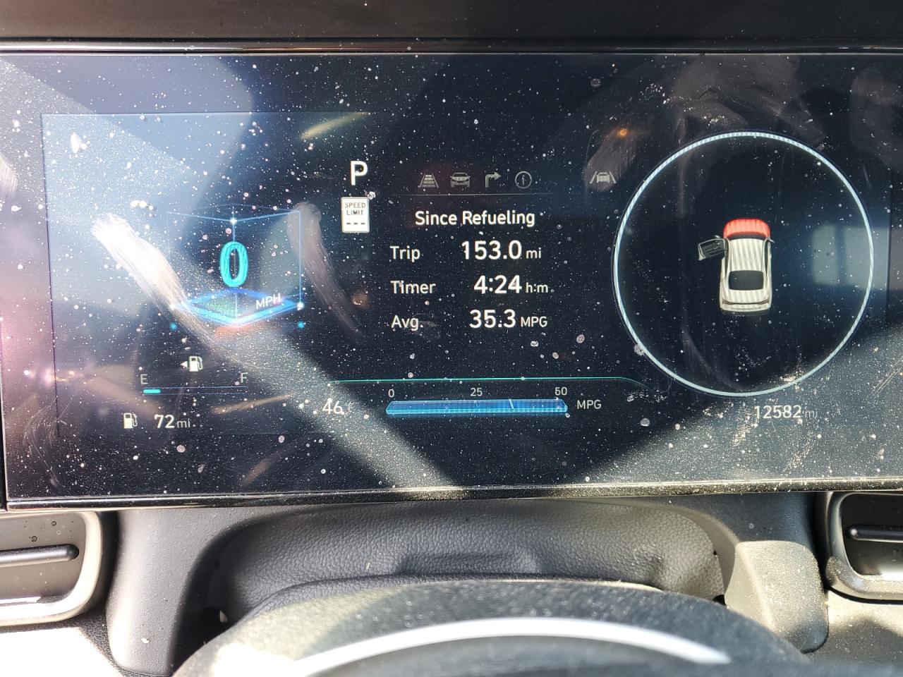 2024 HYUNDAI ELANTRA N LINE VIN:KMHLR4DFXRU749527