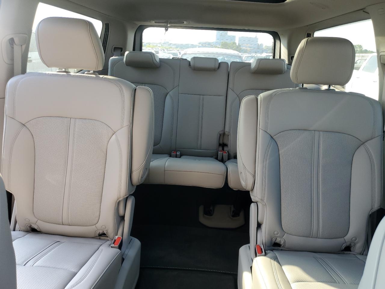 2024 JEEP WAGONEER SERIES II VIN:1C4SJVBP5RS155643