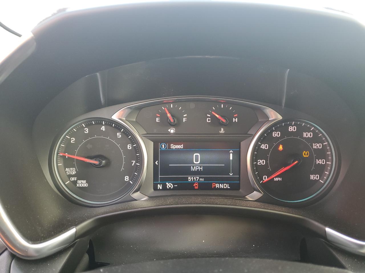 2024 CHEVROLET EQUINOX LS VIN:3GNAXHEG9RL194278