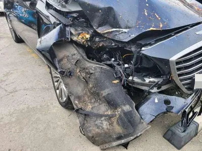 2018 Genesis G80 VIN: