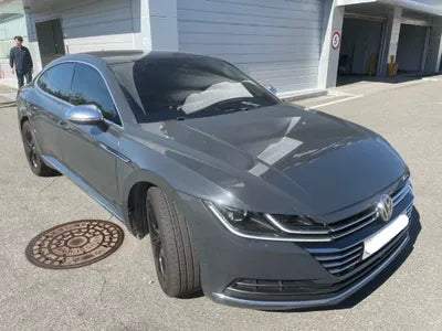 2019 Volkswagen Arteon WVWZZZ3HZKE010364 VIN:WVWZZZ3HZKE010364