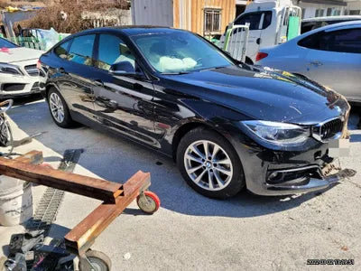 2015 BMW 320 WBA3Y3105FGH96136 VIN:WBA3Y3105FGH96136