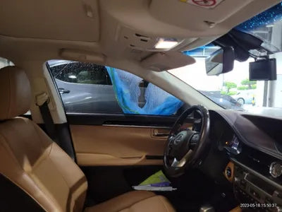 2016 Lexus ES 300 VIN:
