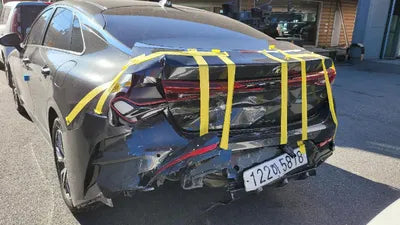2020 Kia K5 000KNAG741BBLA055 VIN:000KNAG741BBLA055