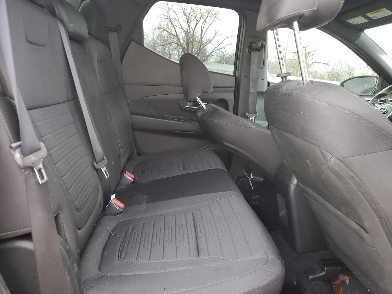 2023 HYUNDAI SANTA CRUZ NIGHT VIN:5NTJCDAF9PH050514