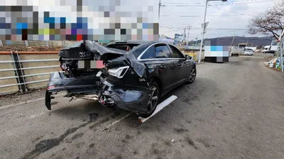 2020 Audi A6 WAUZZZF2XLN022148 VIN:WAUZZZF2XLN022148