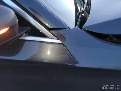 2021 BMW 530 WBA51AG00MCH42501 VIN:WBA51AG00MCH42501