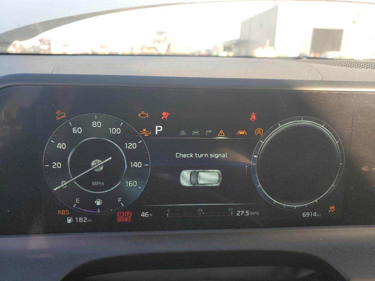 2024 KIA SELTOS S VIN:KNDEUCAAXR7603982