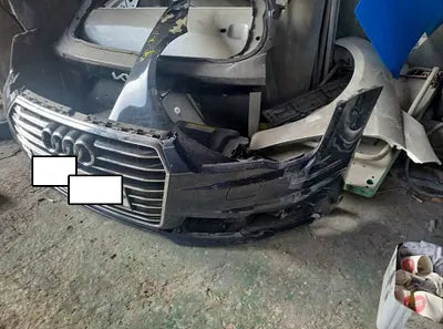 2016 Audi 50 WAUZZZ4G3GN096788 VIN:WAUZZZ4G3GN096788