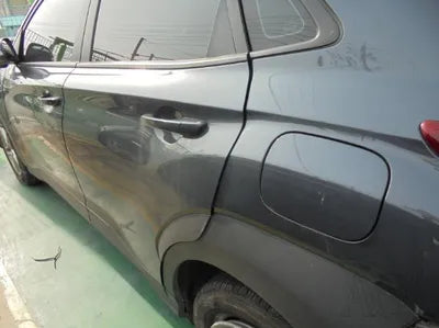 2019 Hyundai Kona KMHK4815GKU305224 VIN:KMHK4815GKU305224