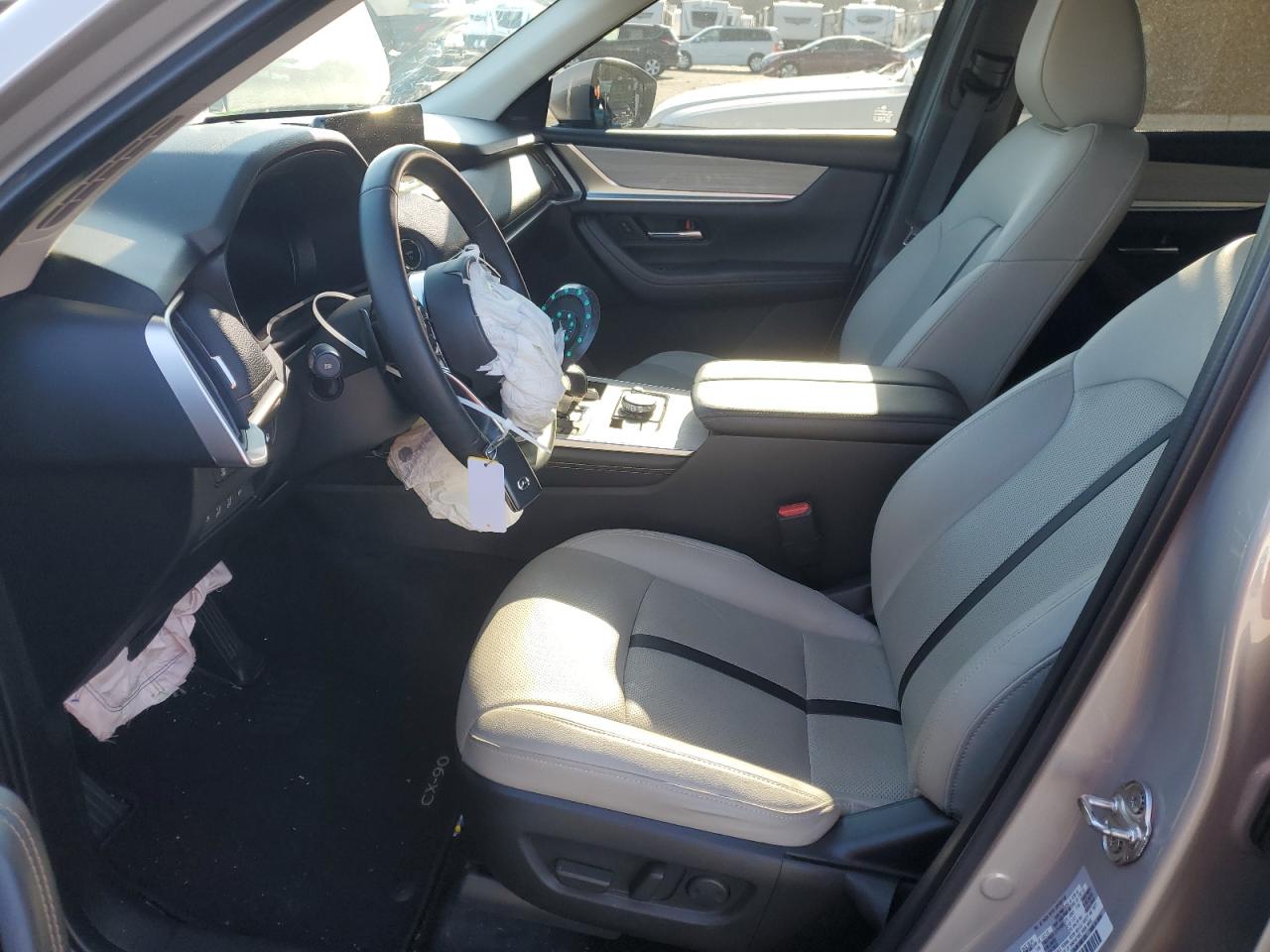 2024 MAZDA CX-90 PREMIUM VIN:JM3KKDHA2R1117052