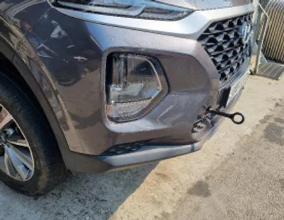 2019 Hyundai Santa FE KMHS281BBKU174440 VIN:KMHS281BBKU174440