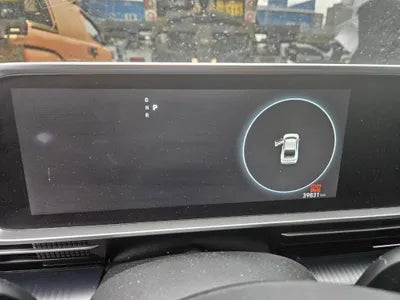 2022 Hyundai Ioniq KMHM541CPPA003287 VIN:KMHM541CPPA003287