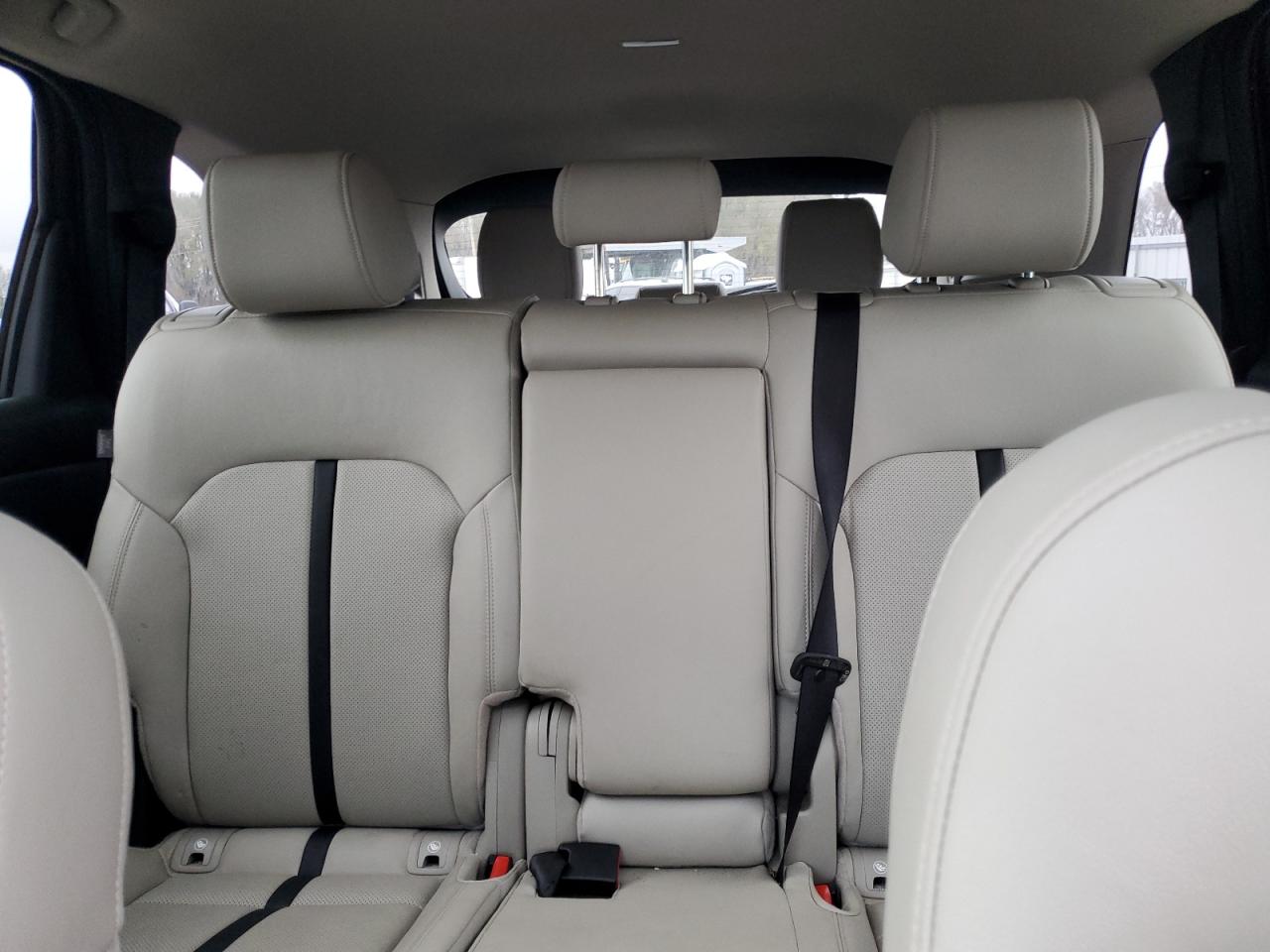 2024 MAZDA CX-90 PREFERRED VIN:JM3KKBHD6R1112841