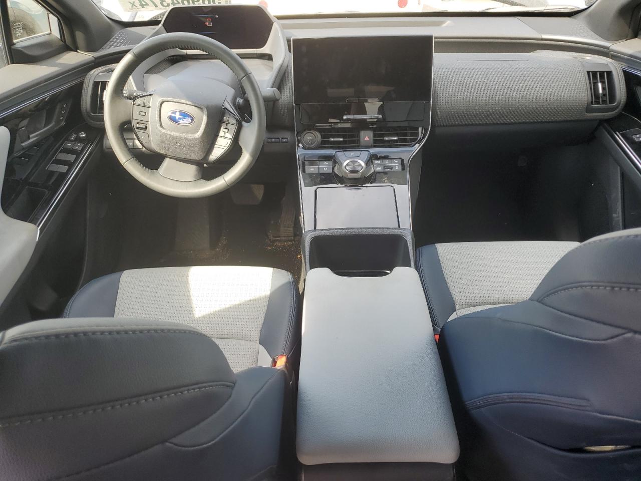 2023 SUBARU SOLTERRA PREMIUM VIN:JTMABABA9PA031441