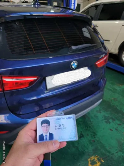 2017 BMW 118 059KMWBAHT9105H5J VIN:059KMWBAHT9105H5J