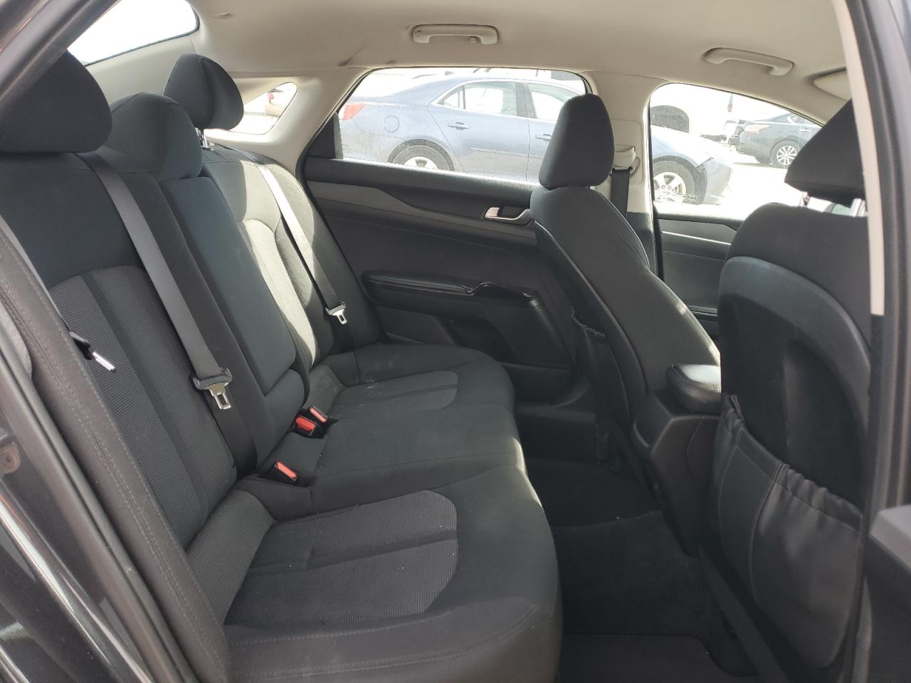 2022 KIA K5 LXS VIN:5XXG14J26NG131801