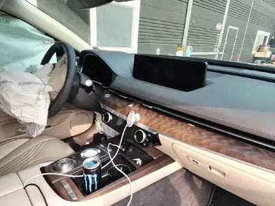 2020 Genesis G80 VIN: