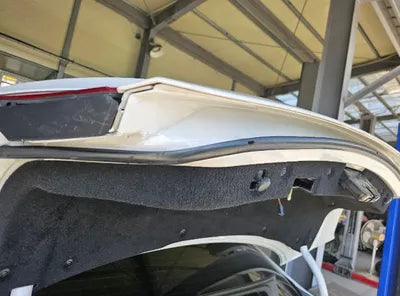 2016 BMW 640 WBA6E4102GG378479 VIN:WBA6E4102GG378479