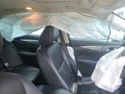 2016 Infiniti Q50 JNKDV71E8GM551641 VIN:JNKDV71E8GM551641