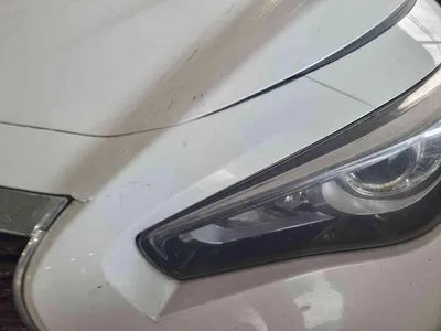 2015 Infiniti Q50 JNKDV71E2FM530539 VIN:JNKDV71E2FM530539