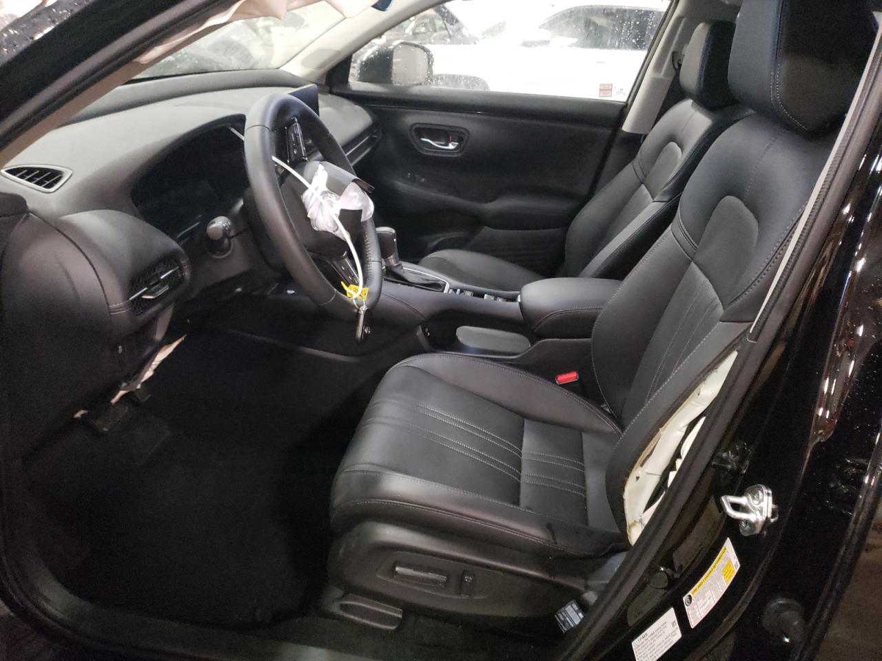 2024 HONDA HR-V EXL VIN:3CZRZ2H76RM785414