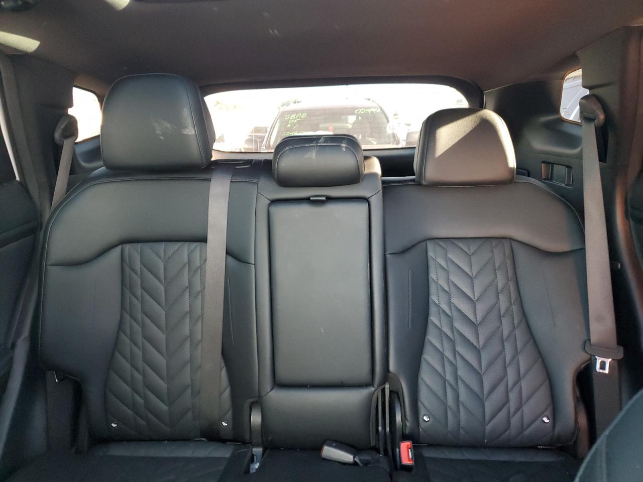 2023 KIA SPORTAGE X-PRO VIN:5XYK7CAF6PG099503