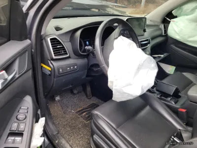 2020 Hyundai Tucson KMHJ381ABLU345969 VIN:KMHJ381ABLU345969