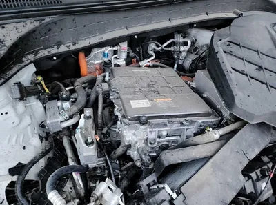 2020 Hyundai Kona KMHK281GFLU086347 VIN:KMHK281GFLU086347