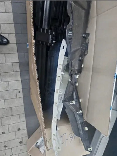 2024 BMW 320 WBA61FS04RFR51395 VIN:WBA61FS04RFR51395