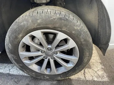 2016 Audi Q5 WAUZZZ8RXGA047431 VIN:WAUZZZ8RXGA047431