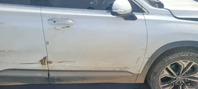 2019 Hyundai Santa FE KMHS381ADKU168779 VIN:KMHS381ADKU168779