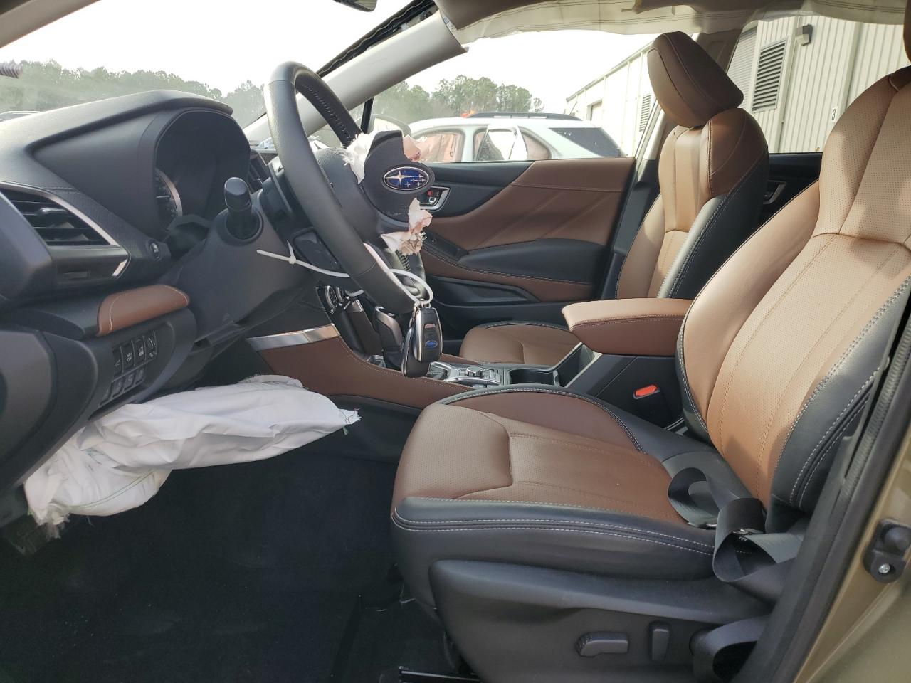 2024 SUBARU FORESTER TOURING VIN:JF2SKAMC8RH473173