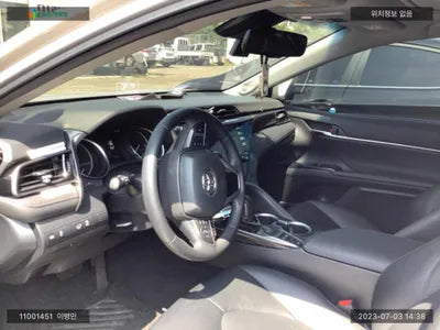 2018 Toyota Camry JTNB21HK1K3019510 VIN:JTNB21HK1K3019510