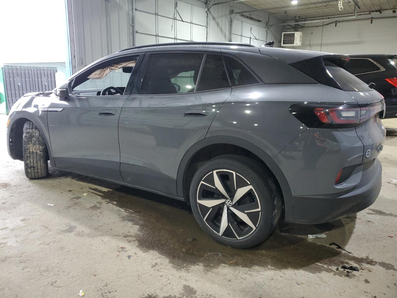 2023 VOLKSWAGEN ID.4 PRO S VIN:1V2GNPE89PC013523