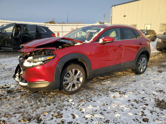 2024 MAZDA CX-30 PREMIUM VIN:3MVDMBDM9RM617646